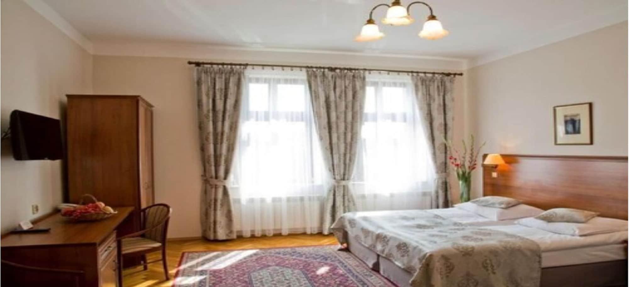 Basztowa Aparthotel
