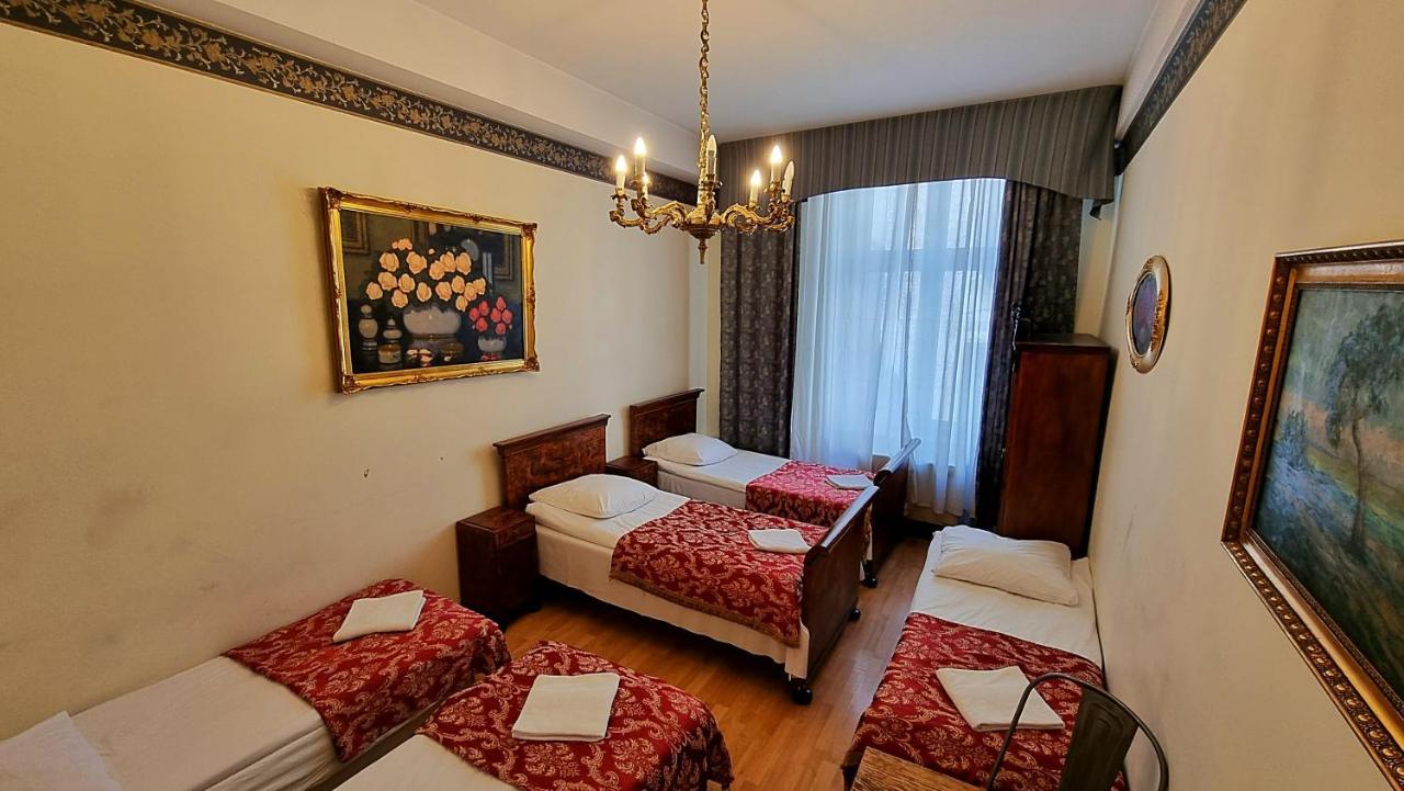Appartement Vavelsky - Old Town *