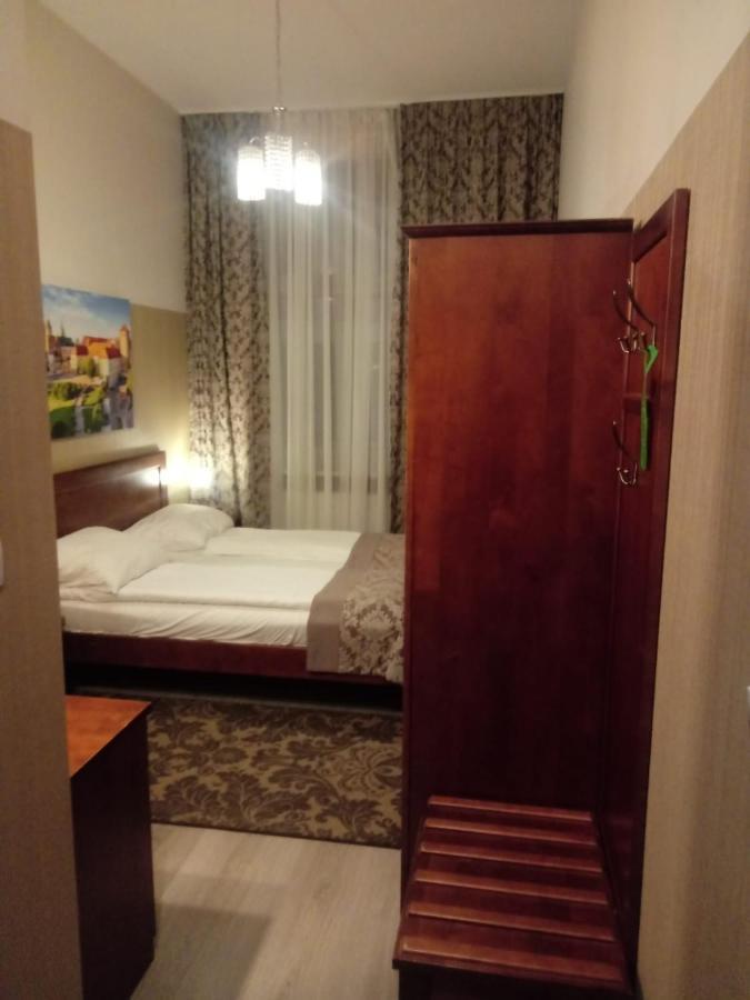 Garden Palace Apartment