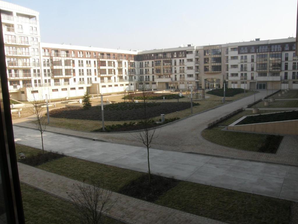 Gardiv Appartement *