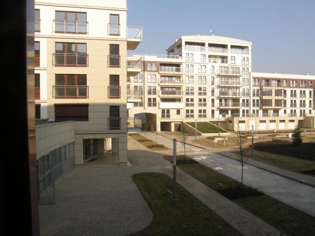 Appartement Gardiv *
