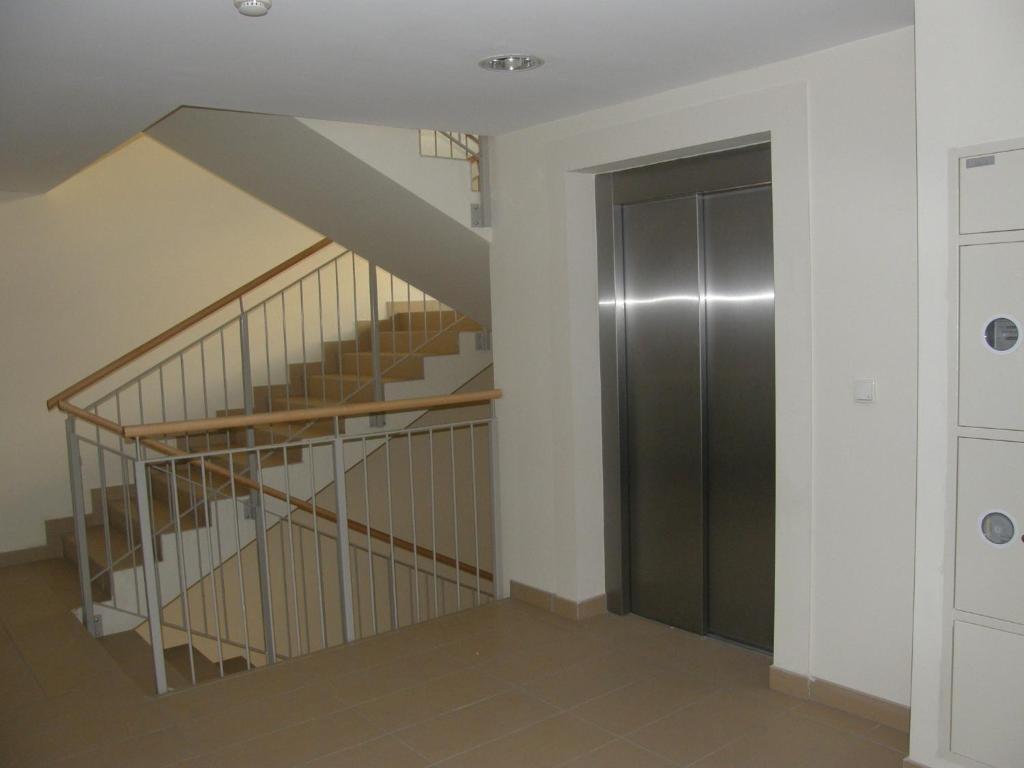 Appartement Gardiv Krakau