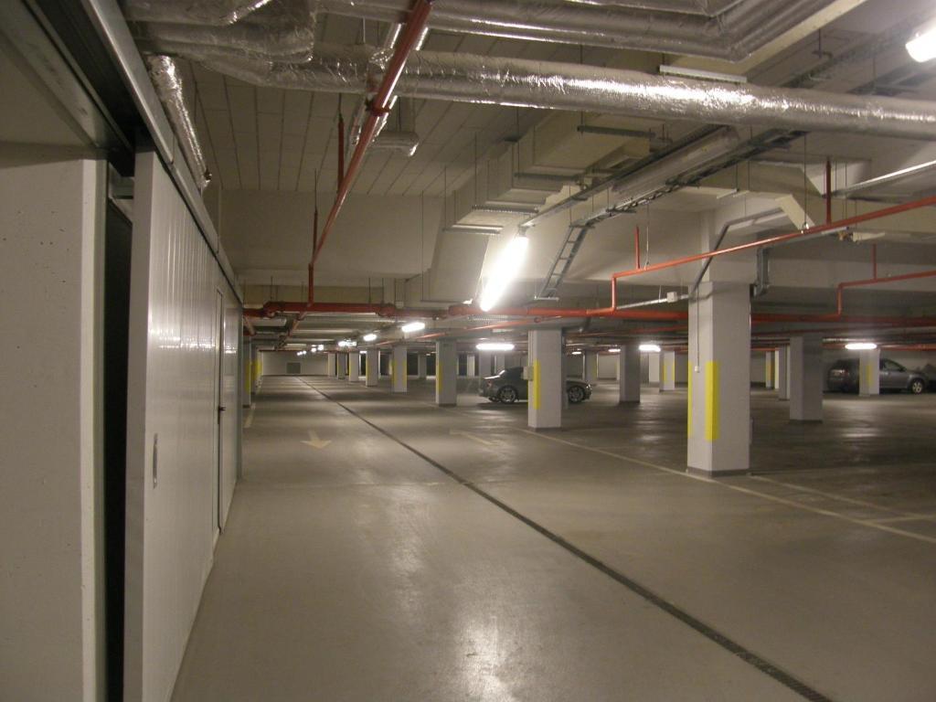 Appartement Gardiv Krakau