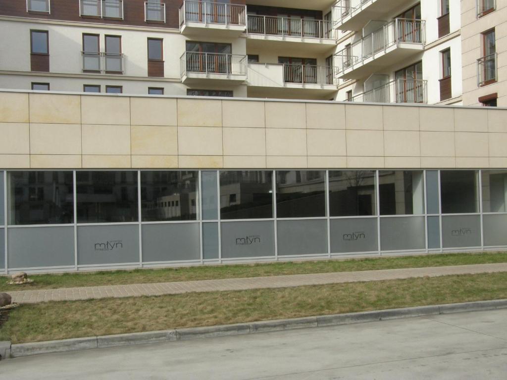 Gardiv Appartement *