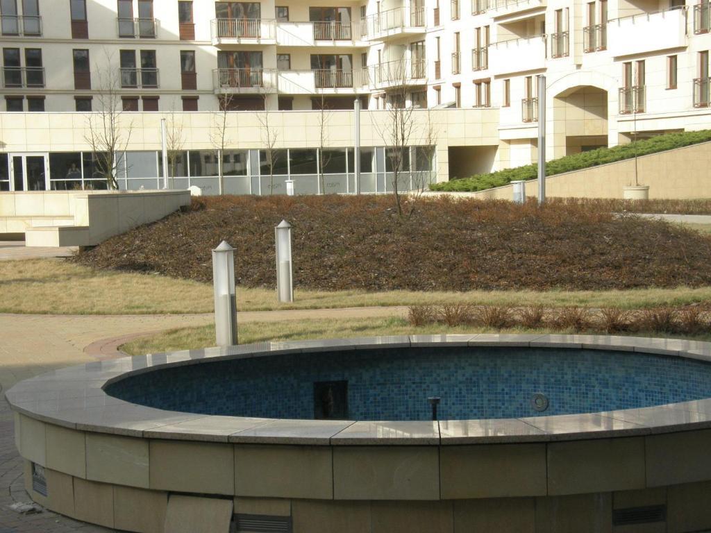 Appartement Gardiv