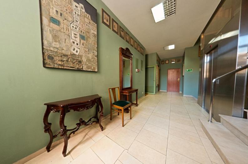 Hotel Alef