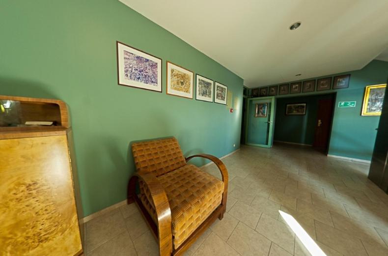 Hotel Alef Krakow