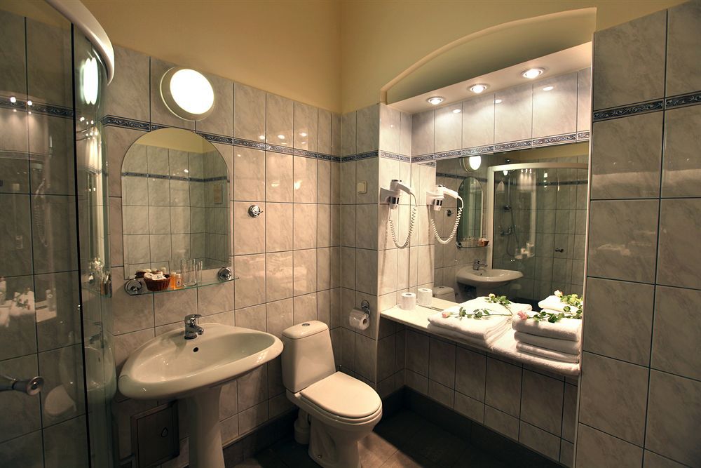 Wit Stwosz Hotel Krakow