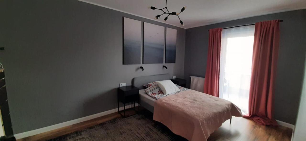 Apartamento Wielicka Street *