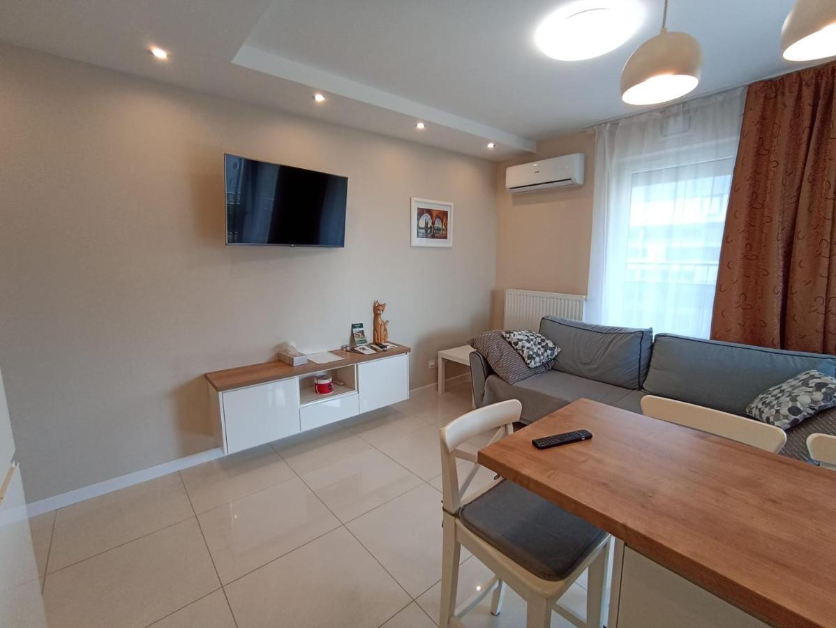Apartamento Barska 69 Cracóvia
