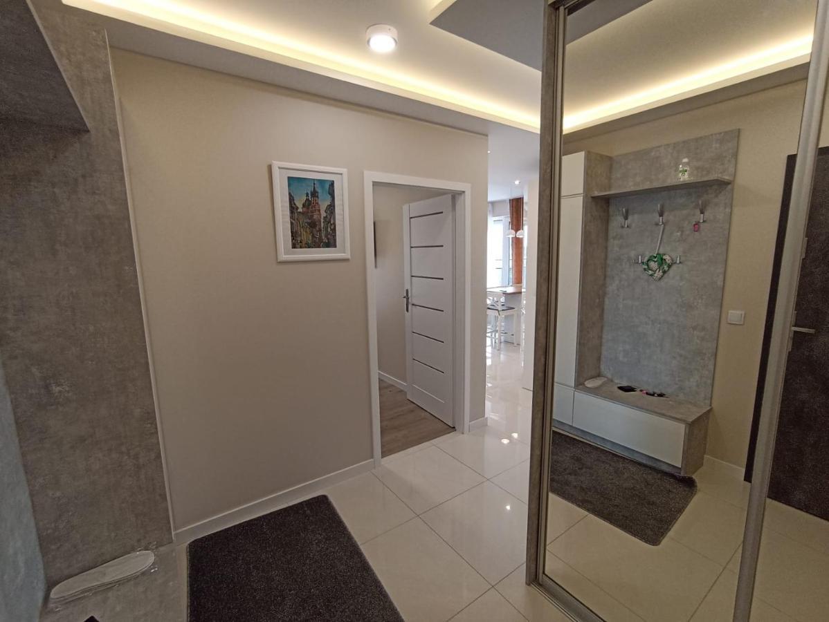 Barska 69 Apartamento *