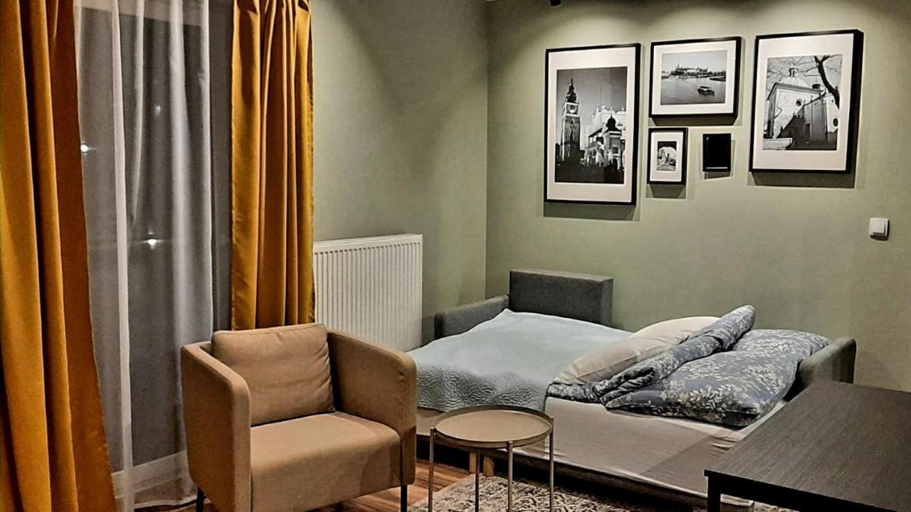 Wielicka Street Apartamento