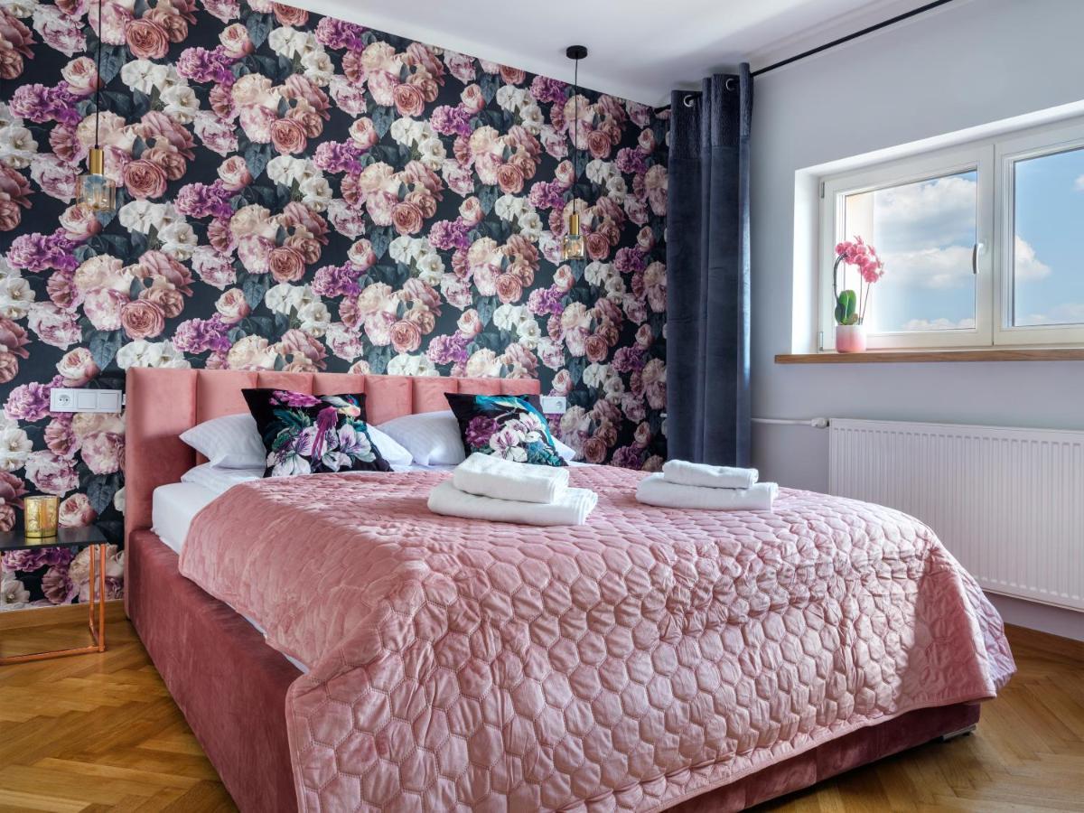 Apartment Cracwow Center Krakau