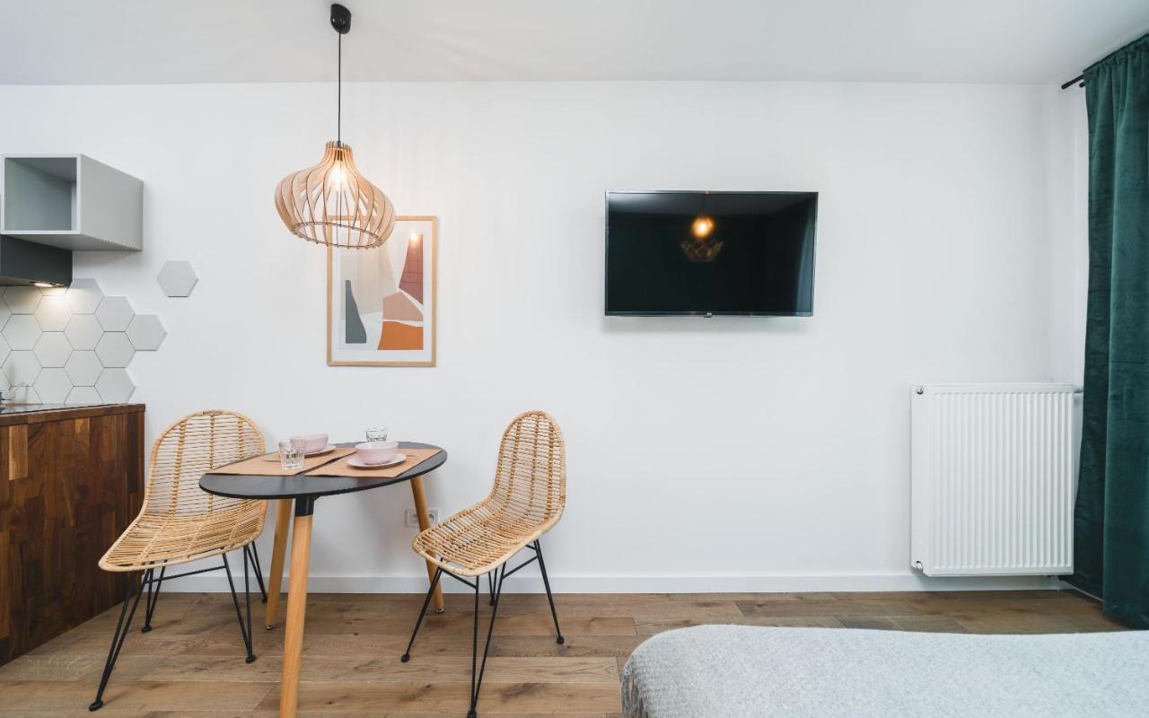 Appartement Na Debnikach - By Upstairs