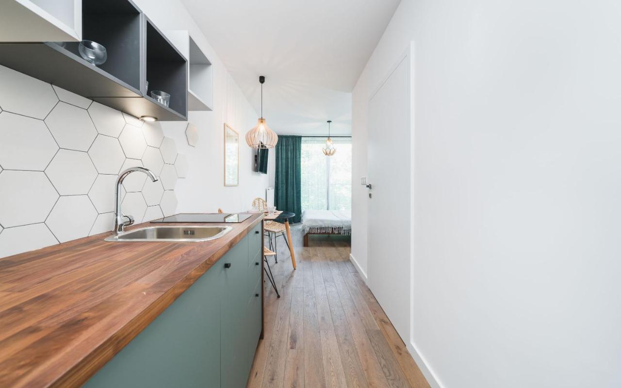 Appartement Na Debnikach - By Upstairs
