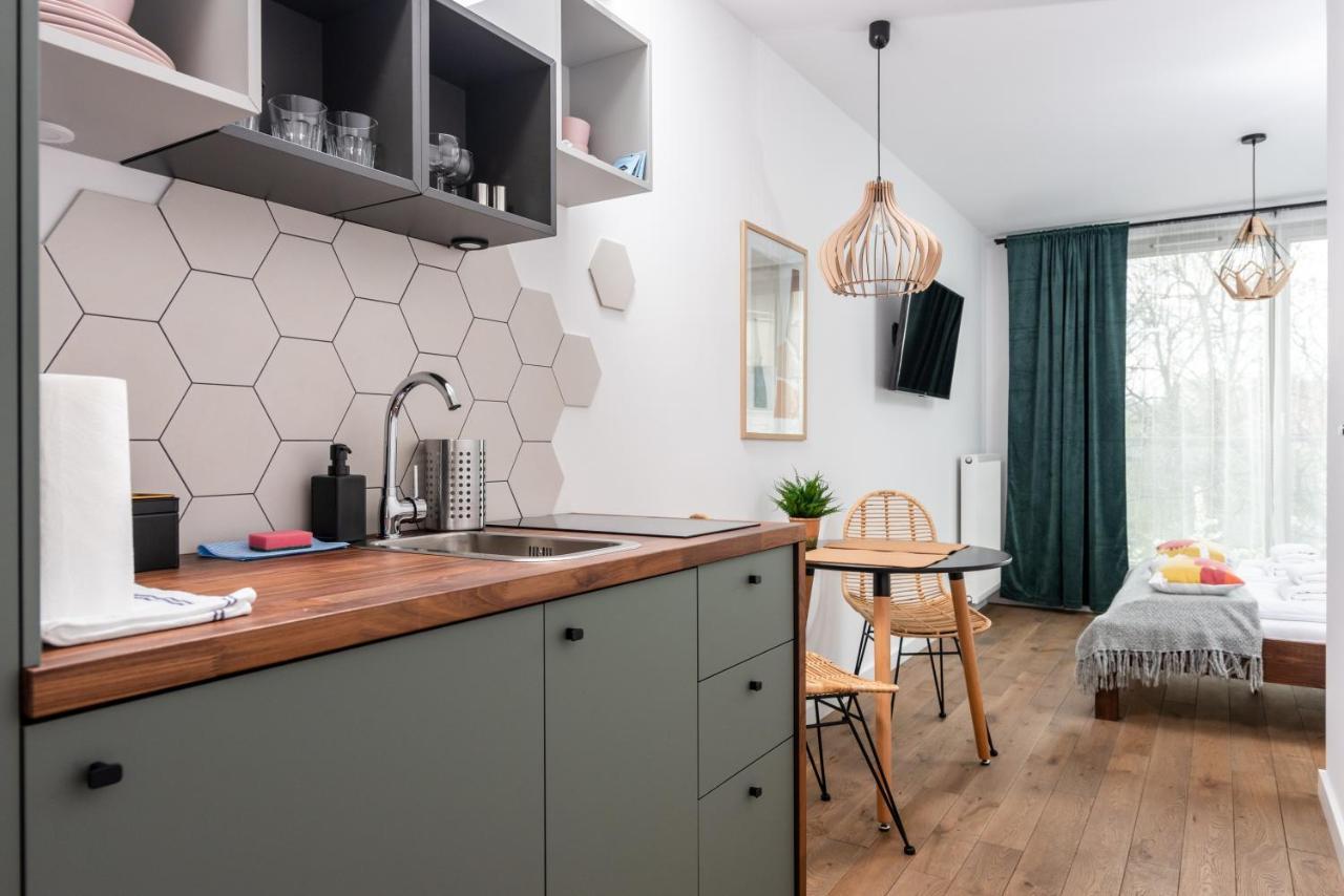Appartement Na Debnikach - By Upstairs *