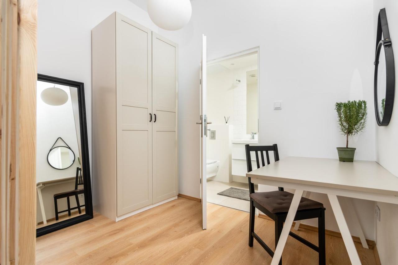 Modern Centrally Located - By Upstairs