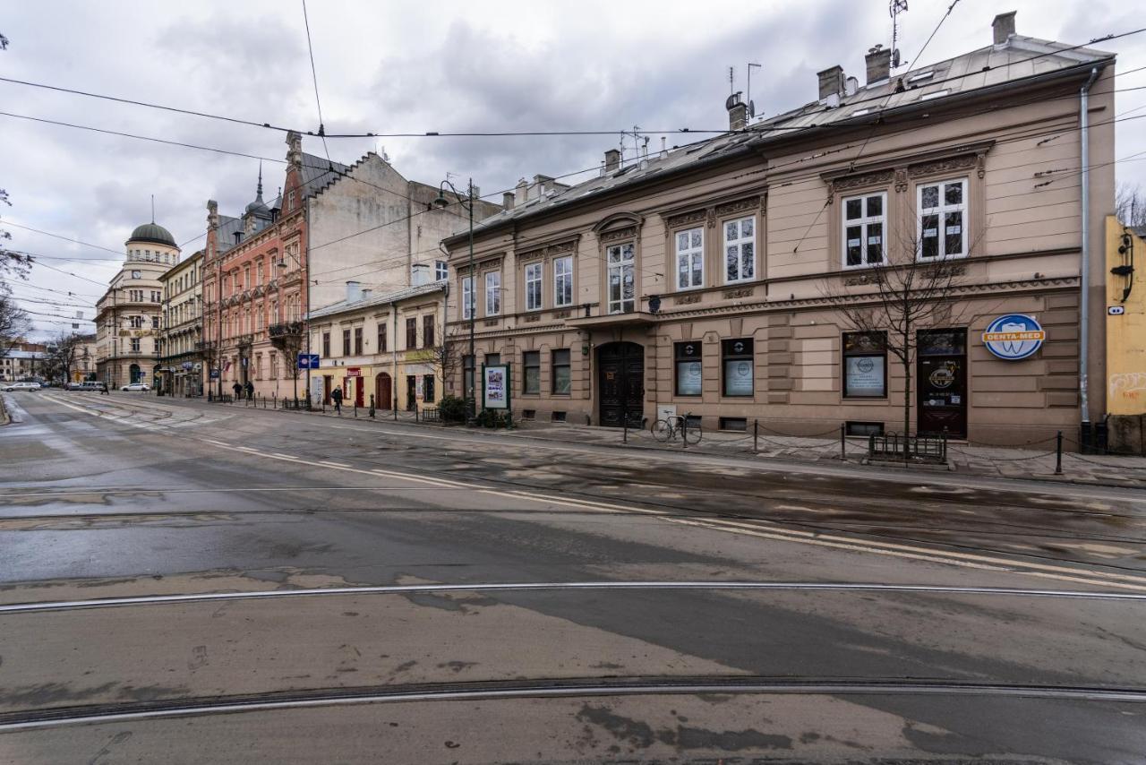 Modern Centrally Located - By Upstairs * Krakau
