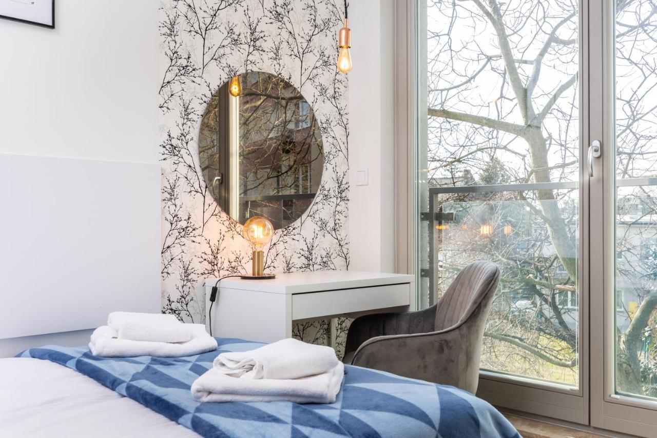 Appartement Na Debnikach - By Upstairs *