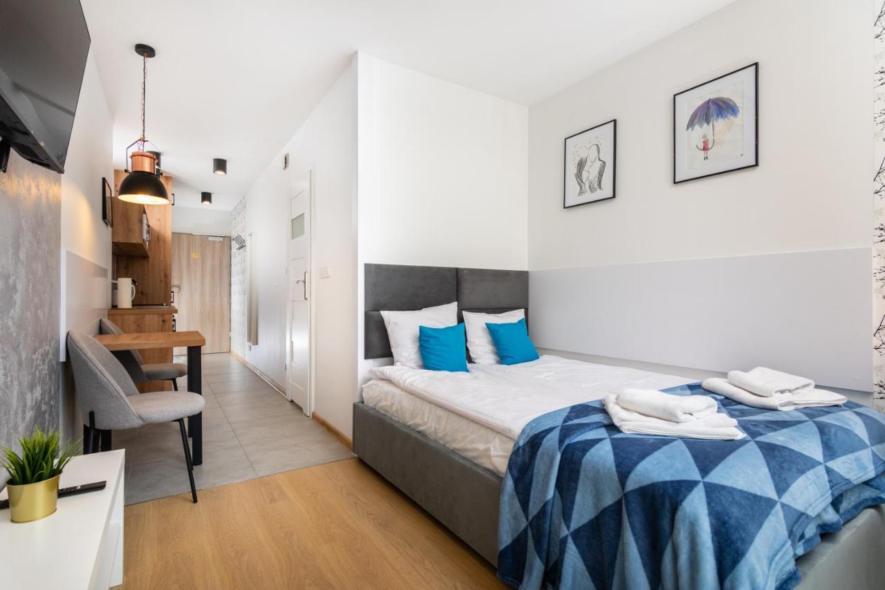 Appartement Na Debnikach - By Upstairs *