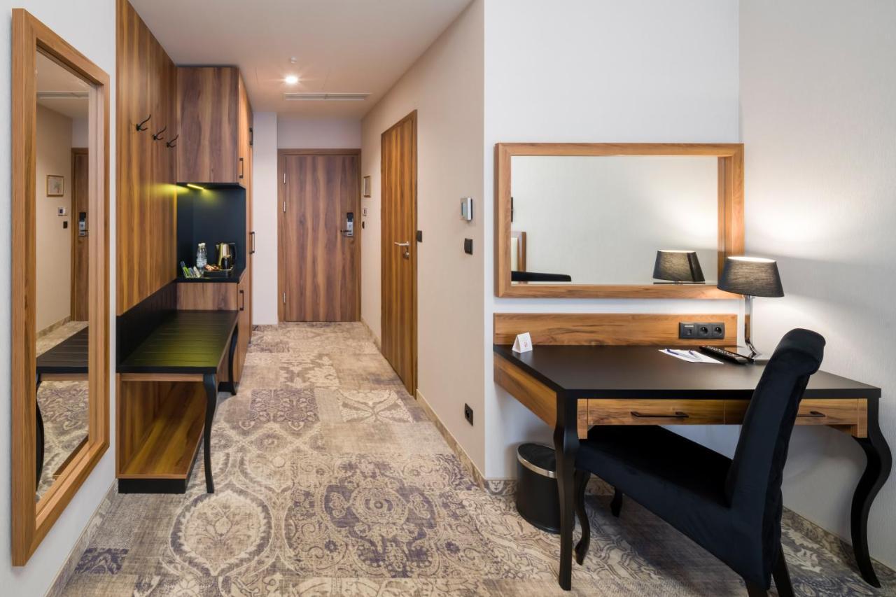 Hotel Sky 4*