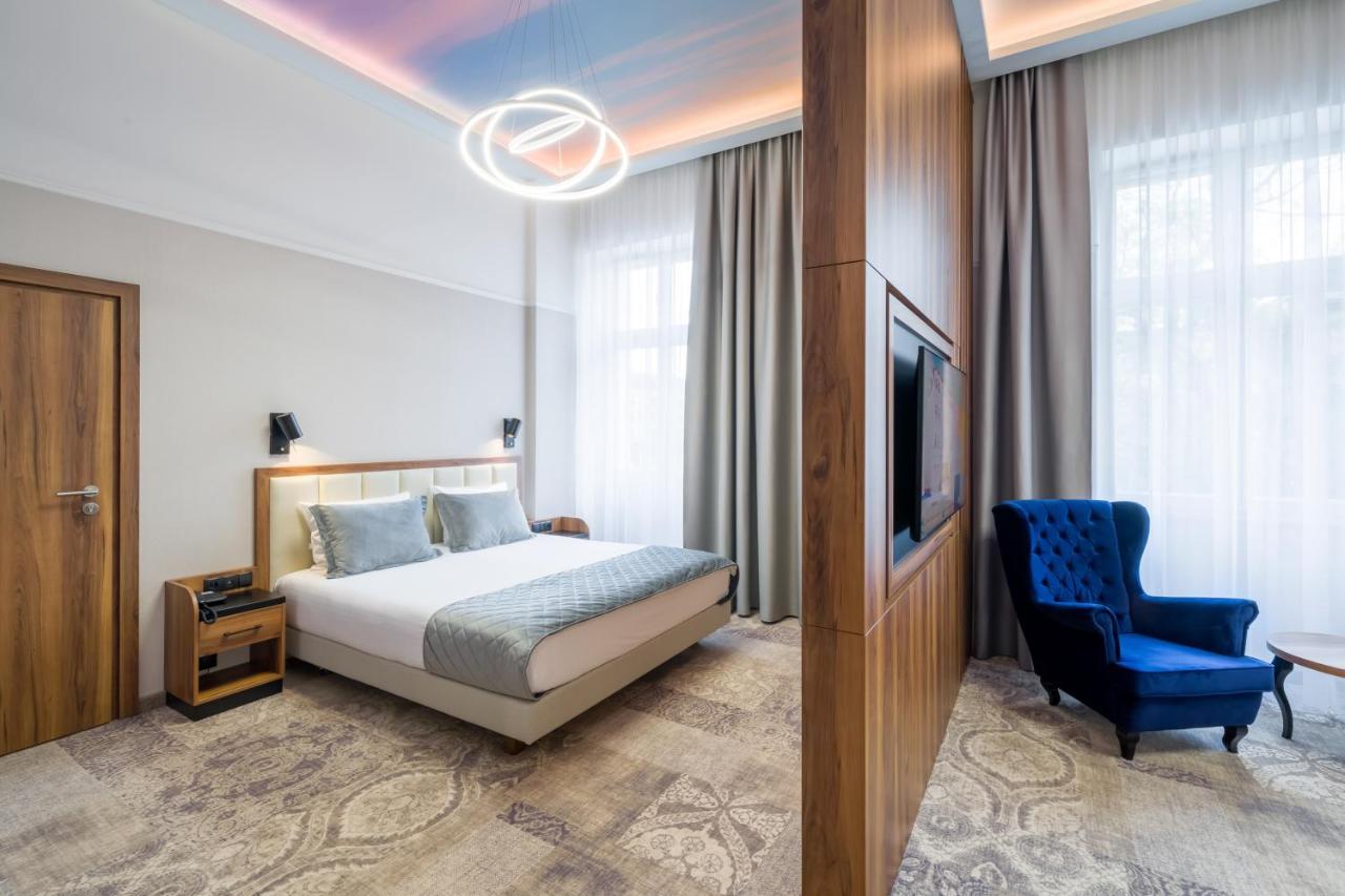 Hotel Sky Krakau