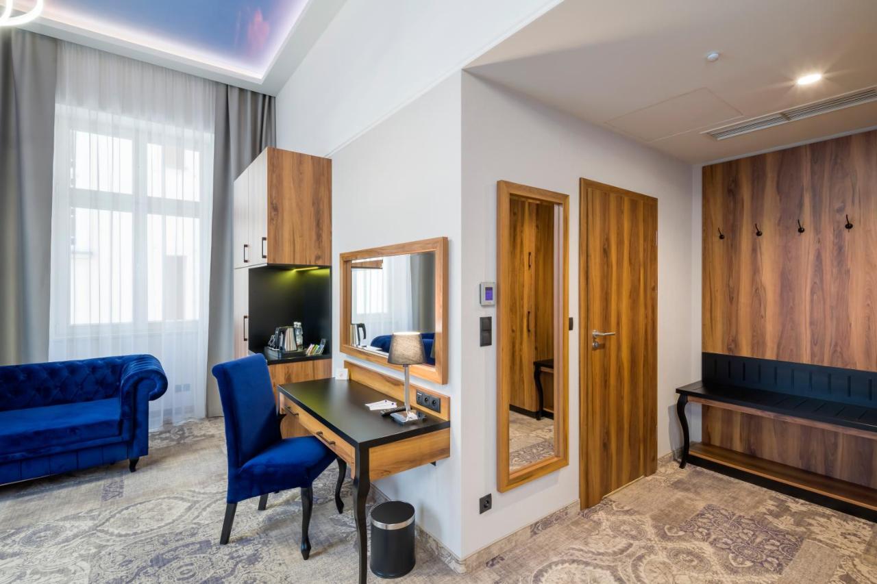 Hotel Sky Krakau