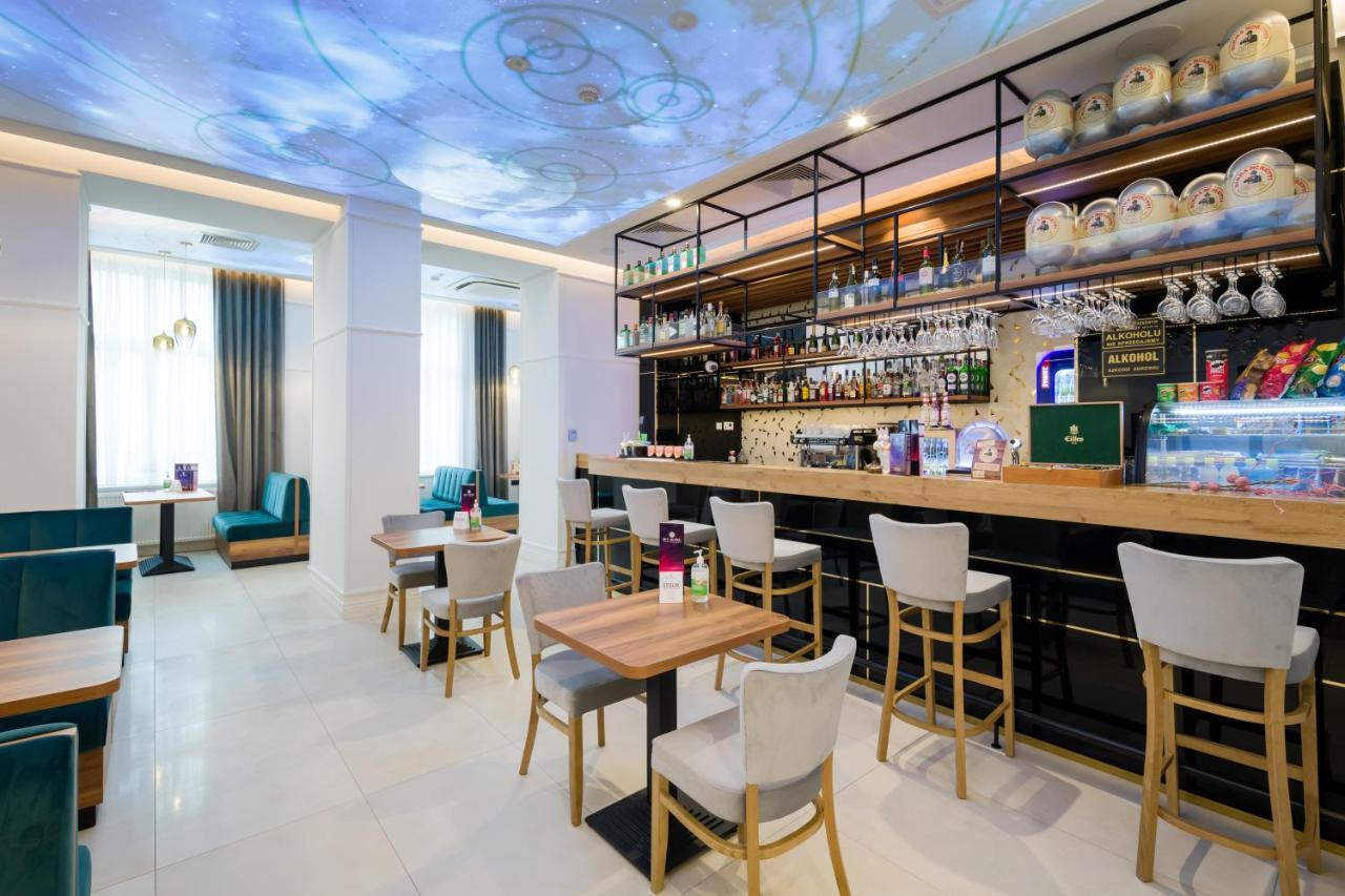 Hotel Sky 4*