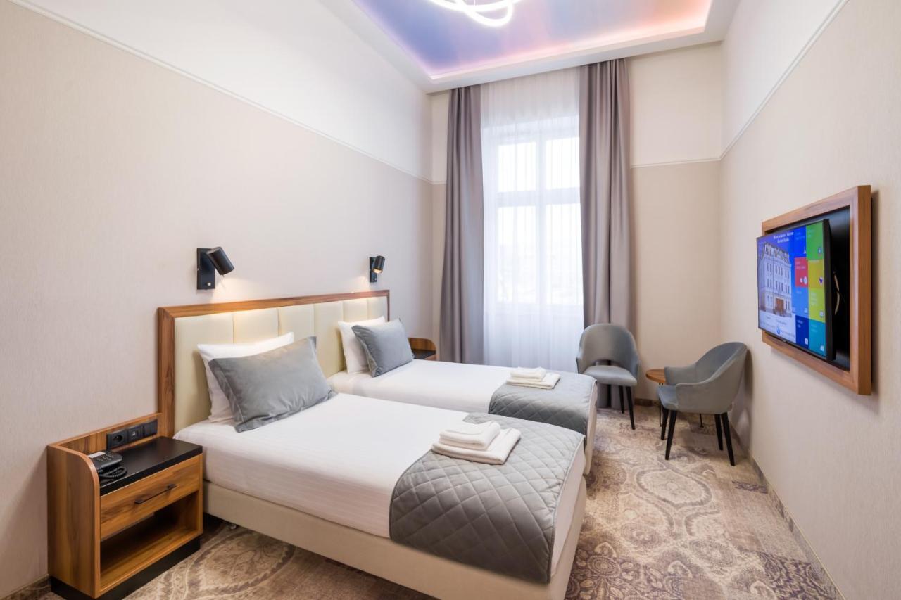 Sky Hotel Krakau