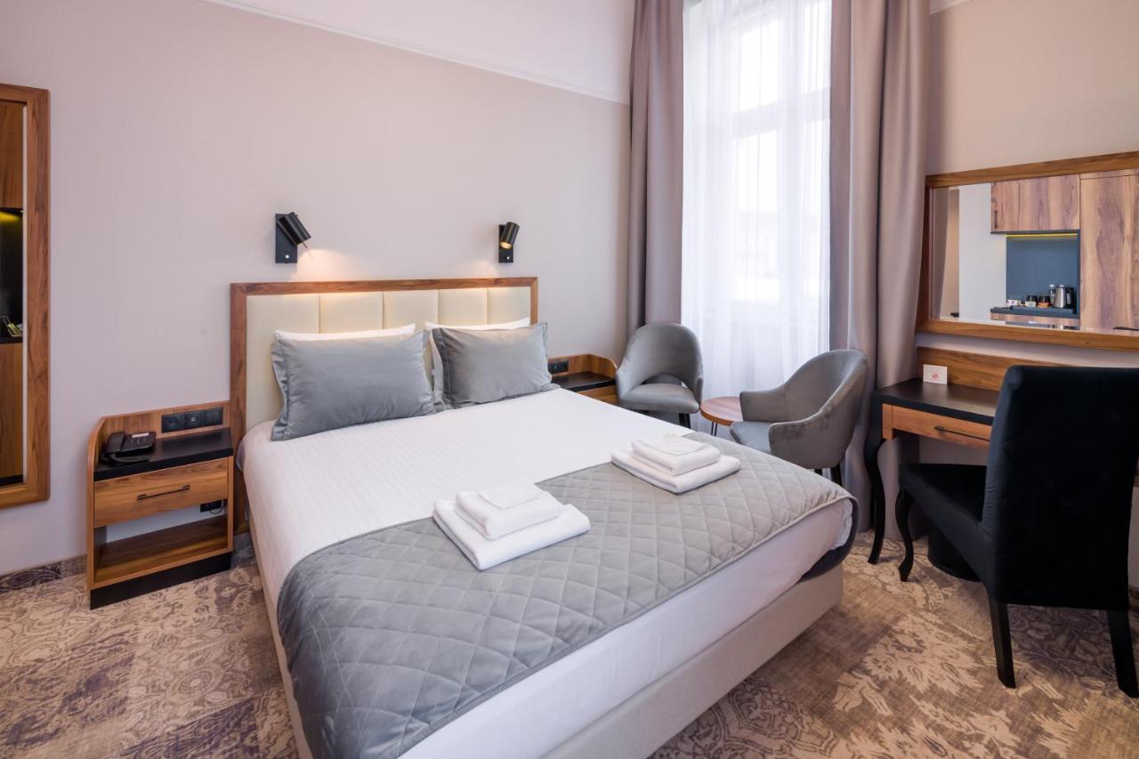 Hotel Sky Krakau