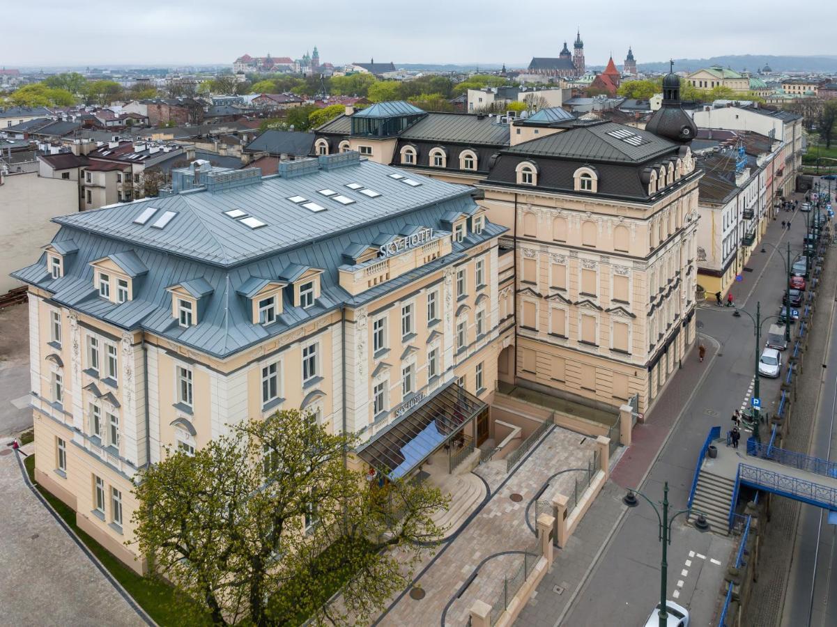 Hotel Sky 4*