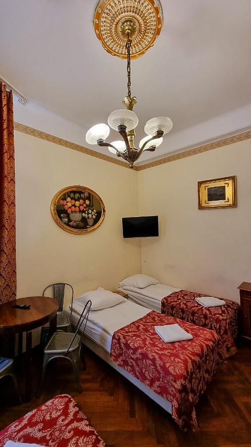 Vavelsky - Old Town Appartement