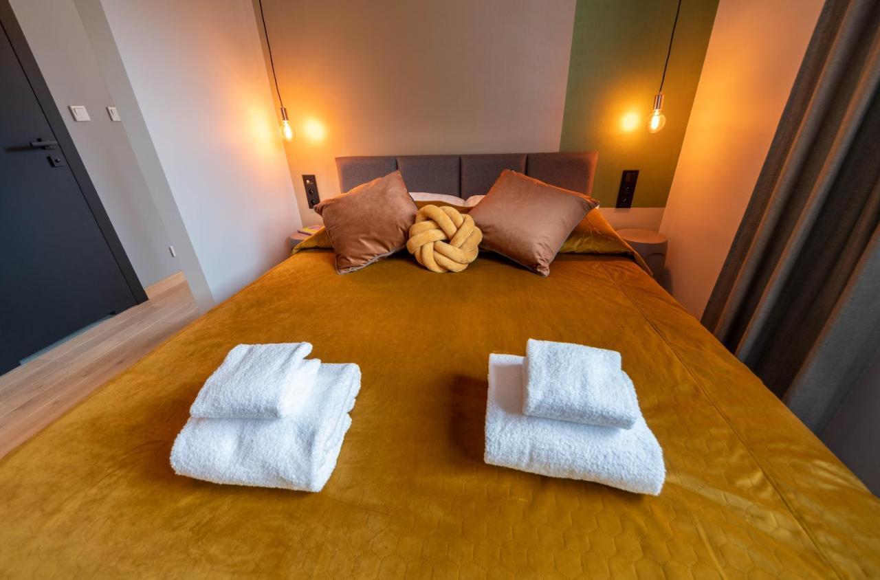 Apartament Studio U Architekta Kraków