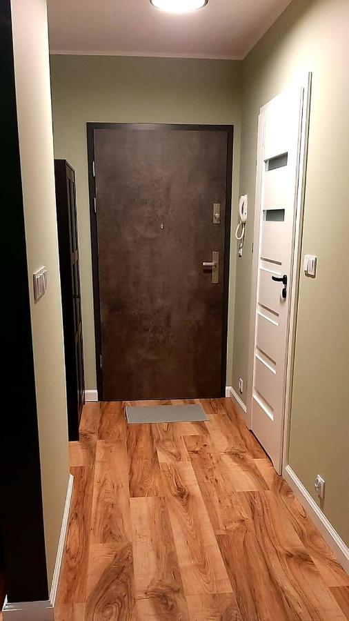 Apartamento Wielicka Street Cracóvia