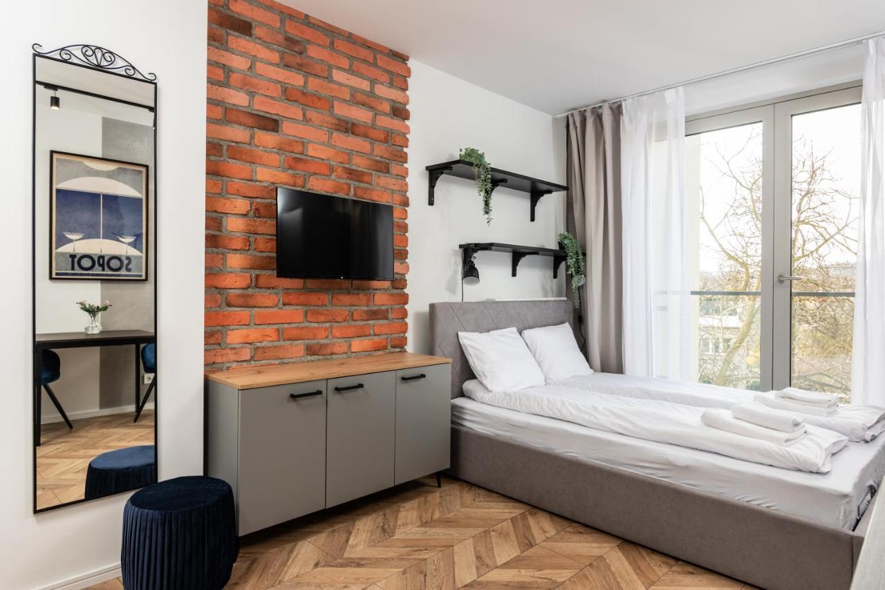 Na Debnikach - By Upstairs Appartement