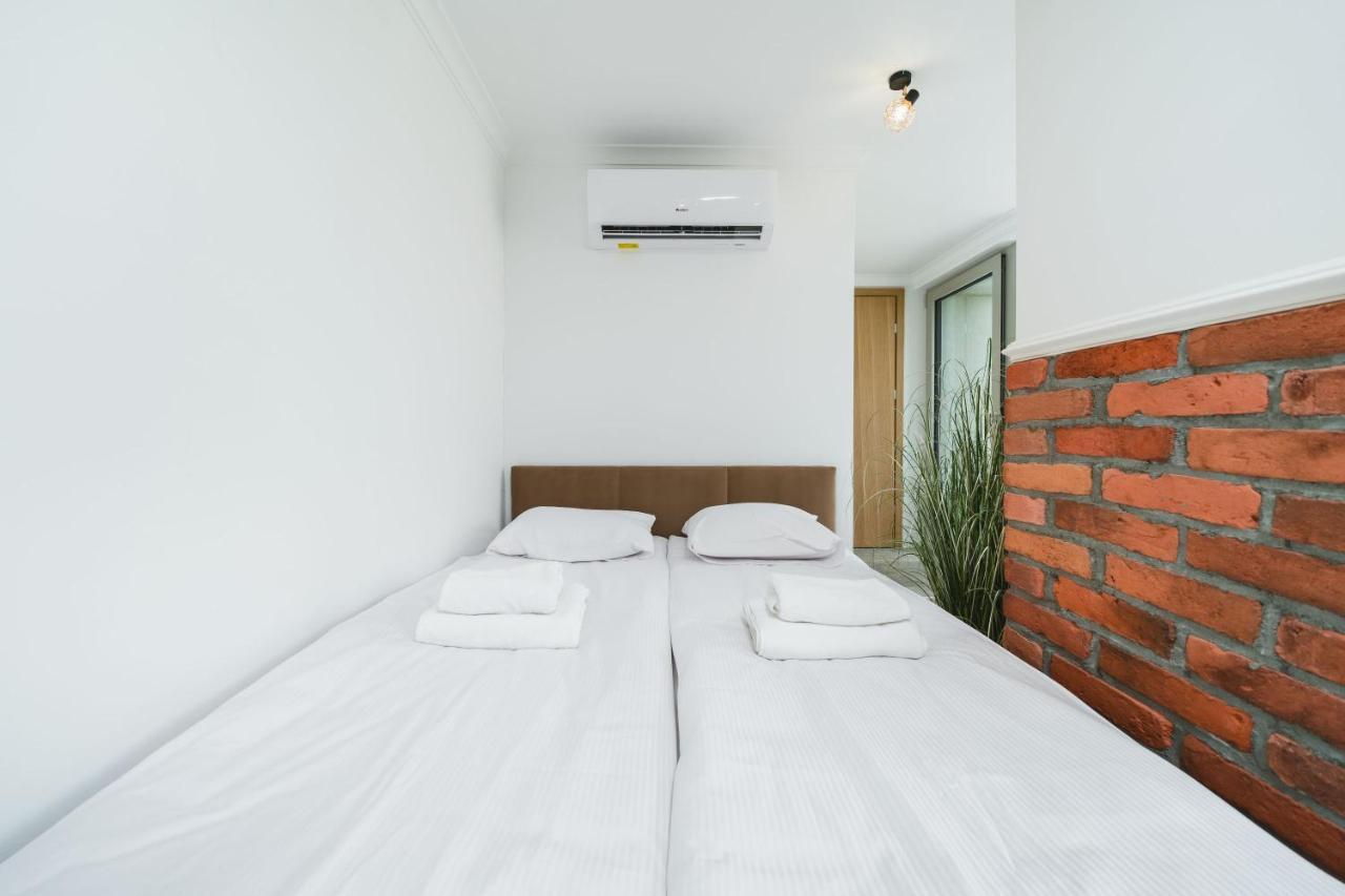 Appartement Na Debnikach - By Upstairs *