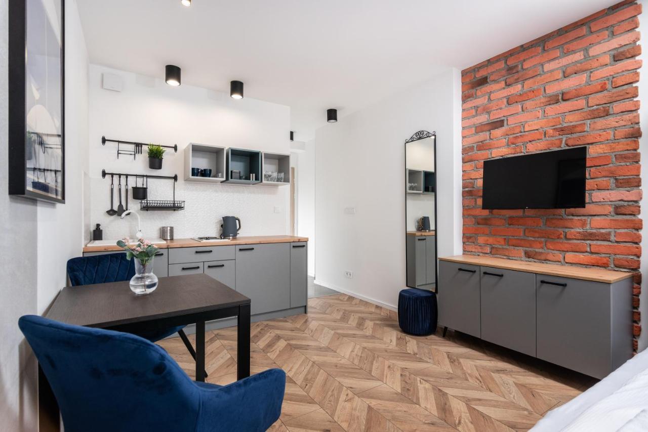 Na Debnikach - By Upstairs Appartement