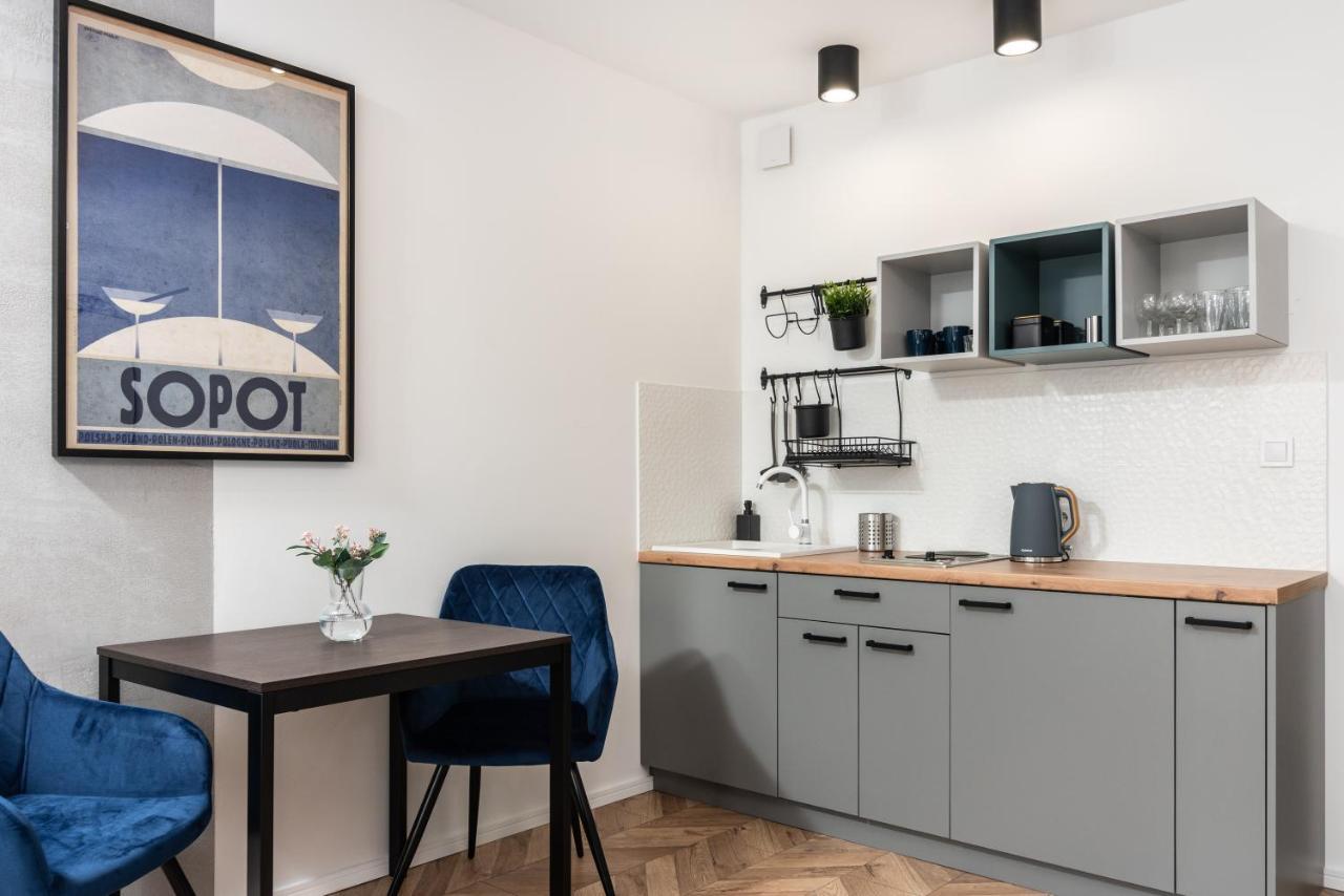 Appartement Na Debnikach - By Upstairs *