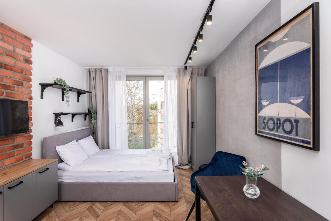 Na Debnikach - By Upstairs Appartement