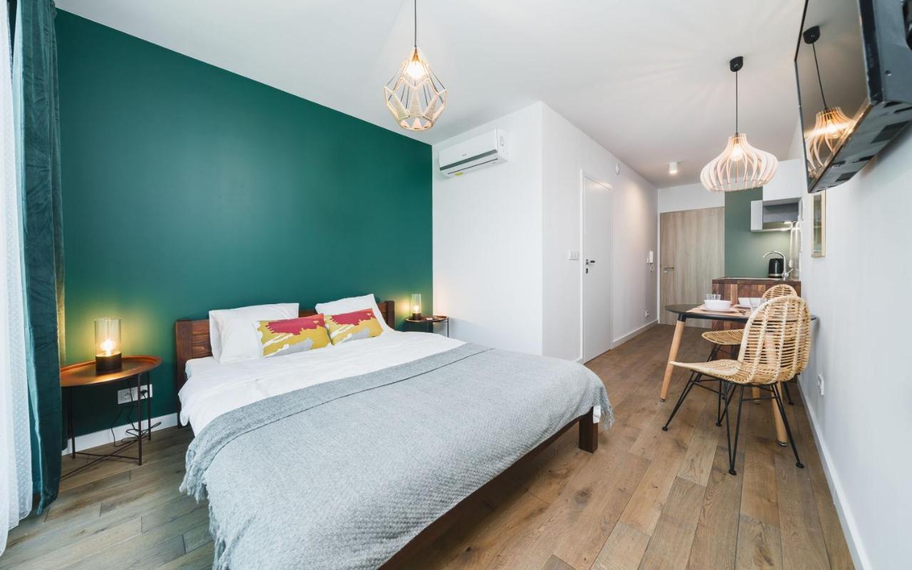 Na Debnikach - By Upstairs Appartement *