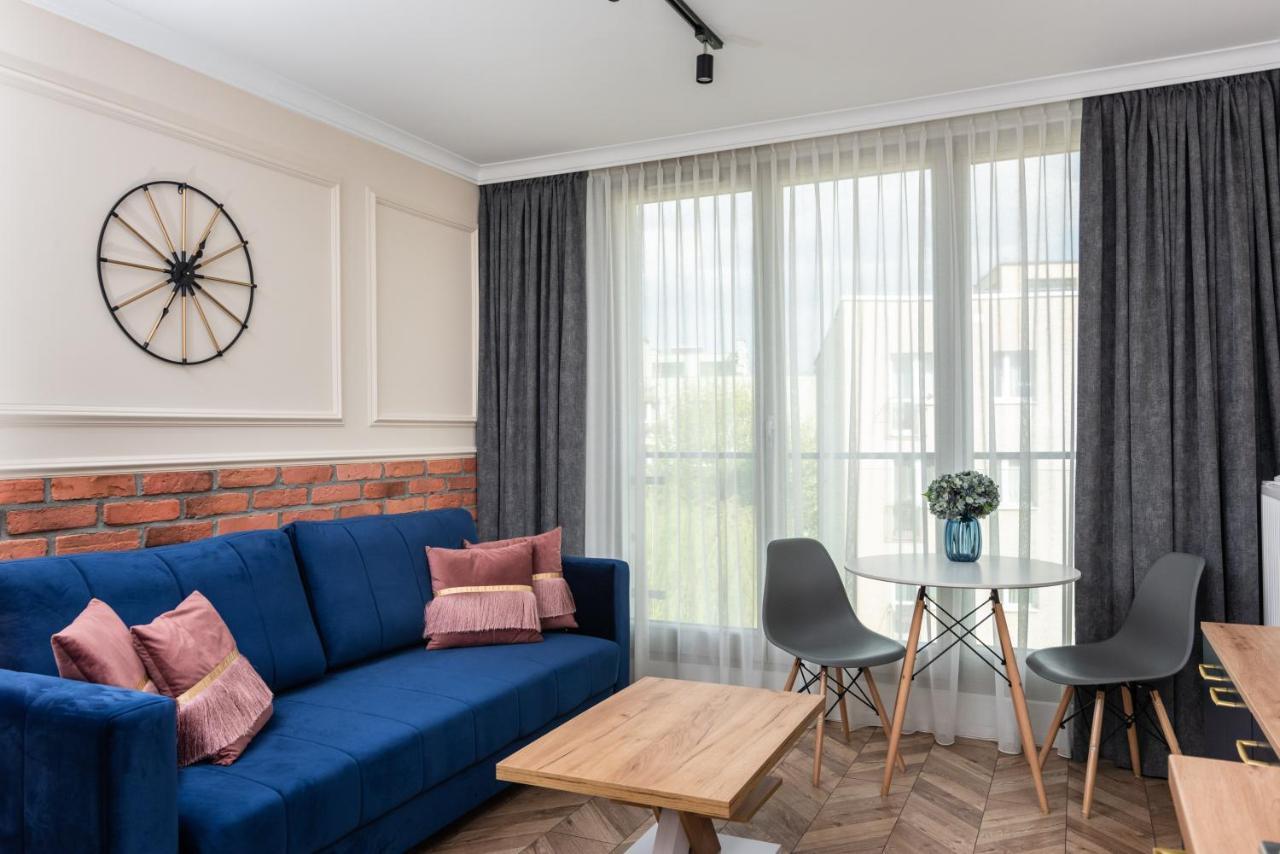 Na Debnikach - By Upstairs Appartement