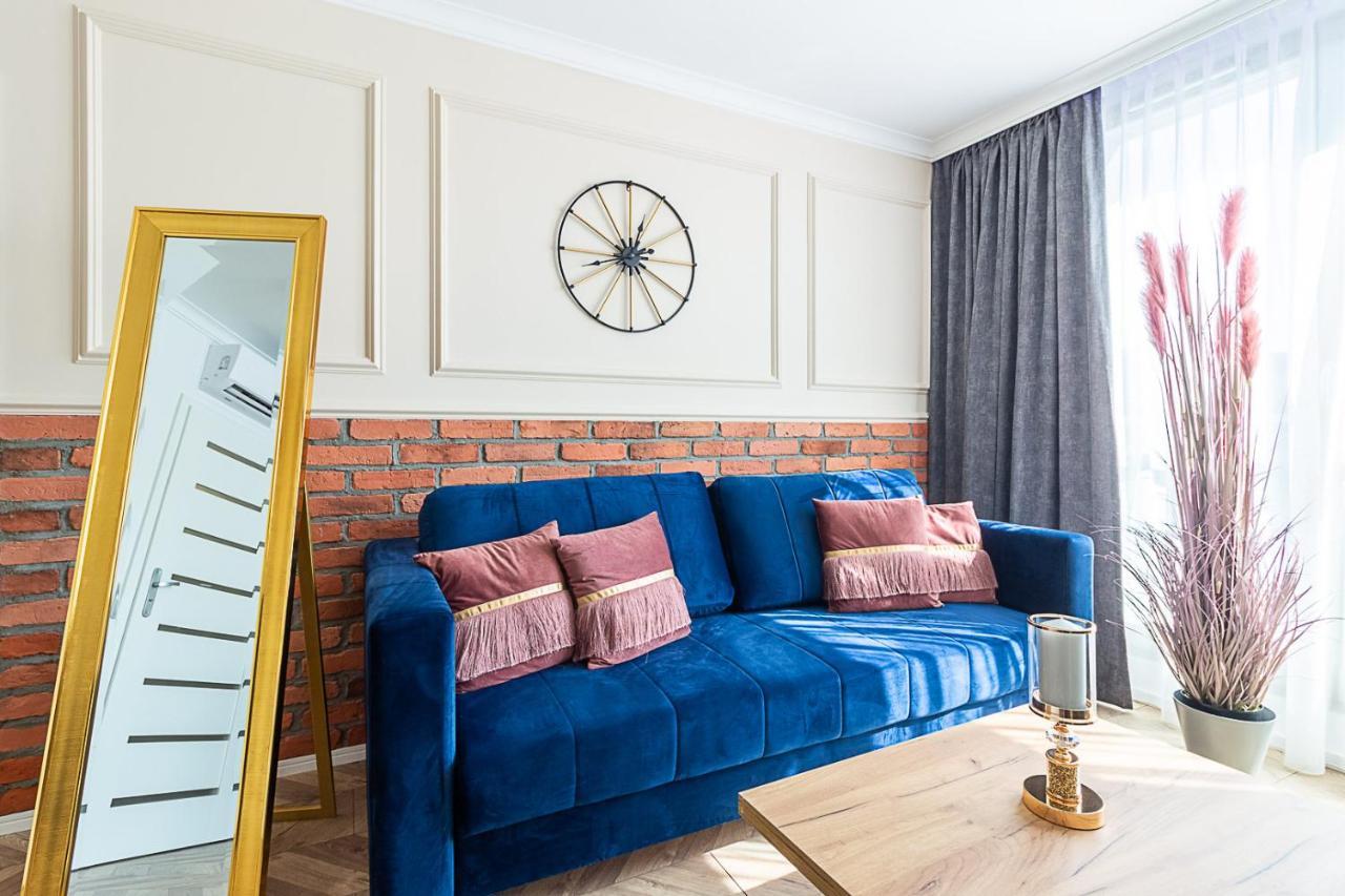 Na Debnikach - By Upstairs Appartement