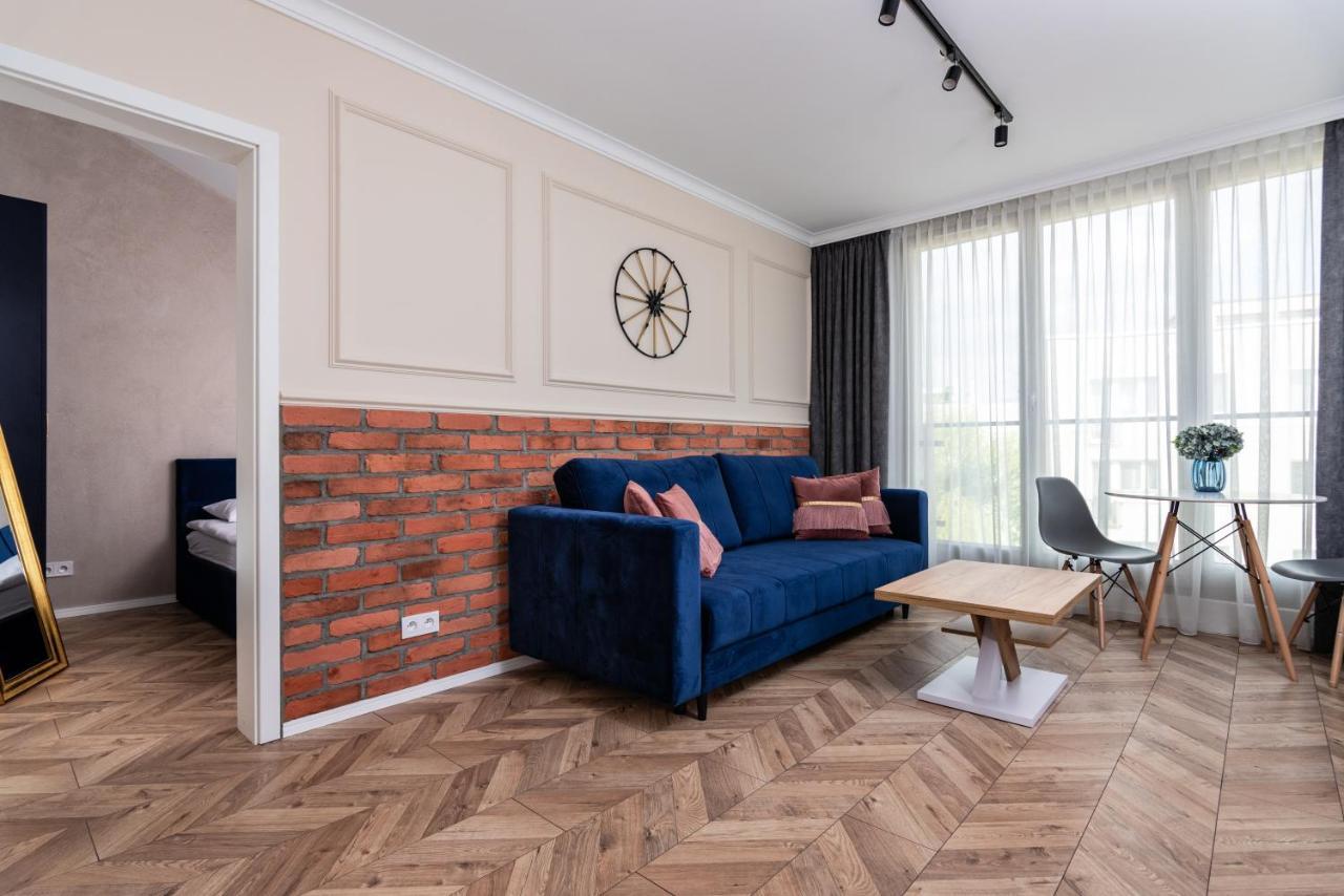 Appartement Na Debnikach - By Upstairs Krakau