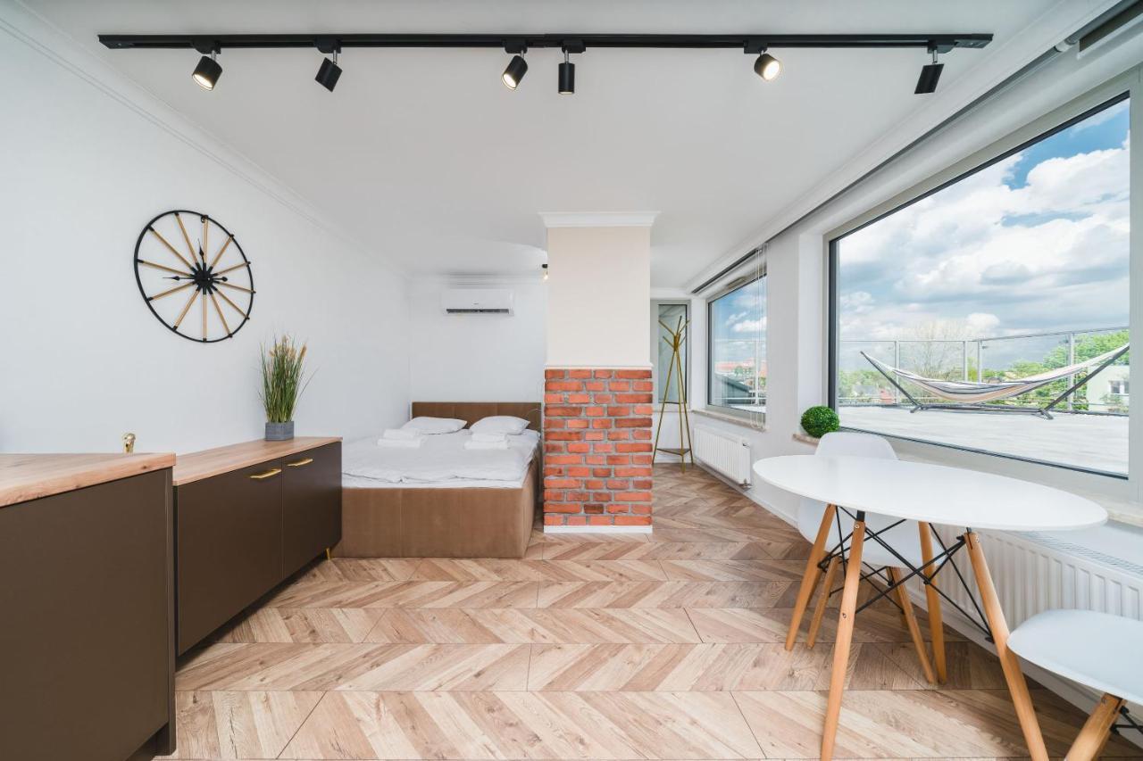 Na Debnikach - By Upstairs Appartement *