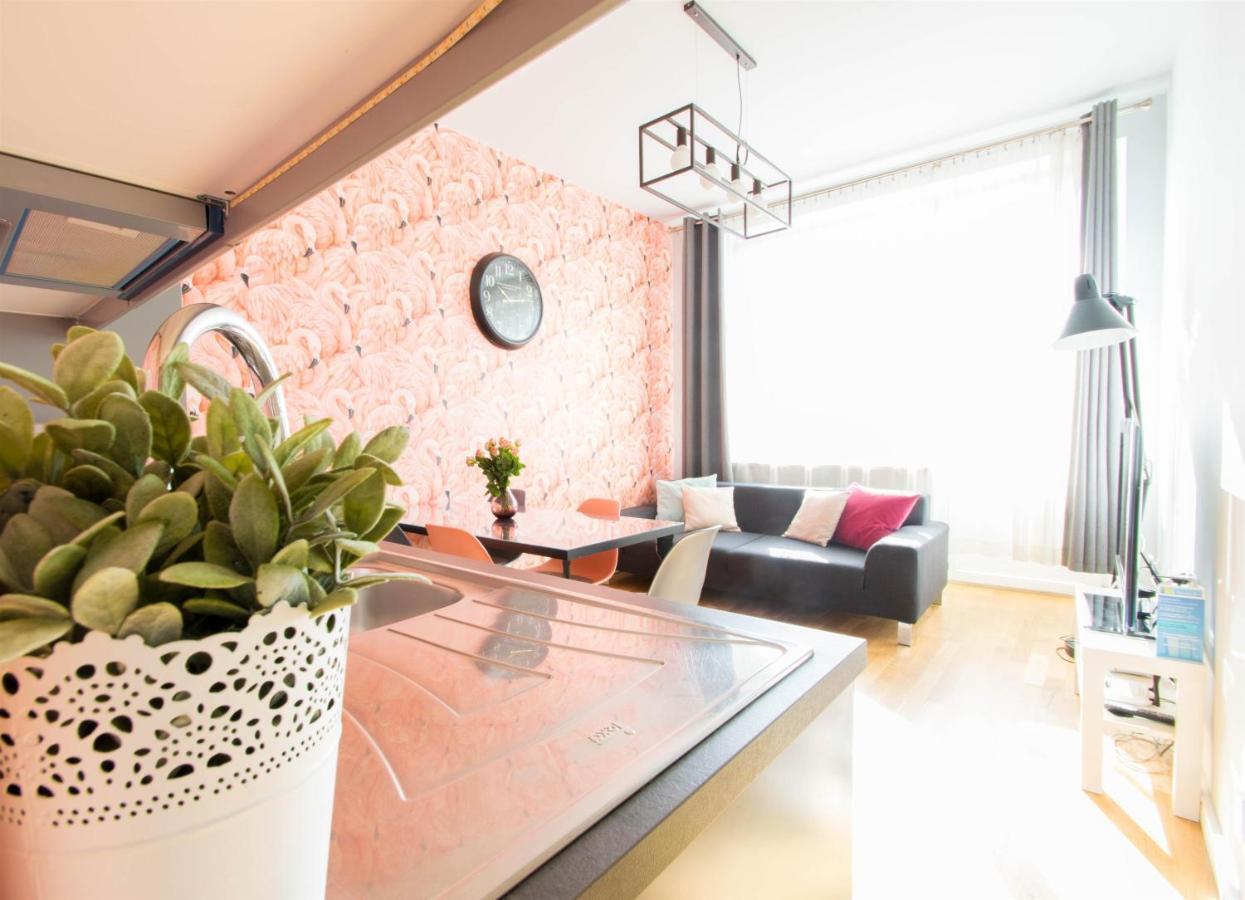 Krupnicza Modern Old Town - By Upstairs * Krakow