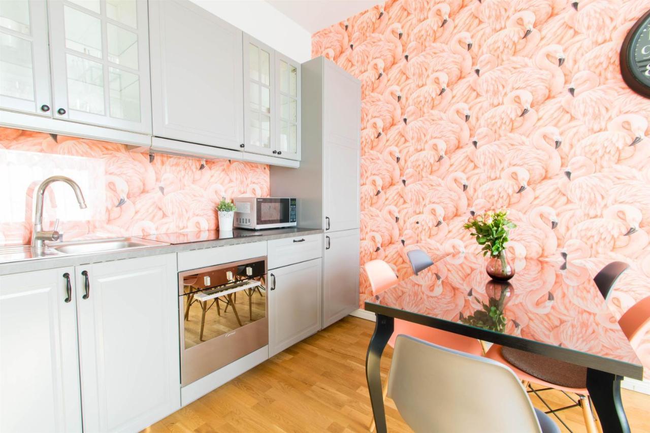 Krupnicza Modern Old Town - By Upstairs Apartment Krakow