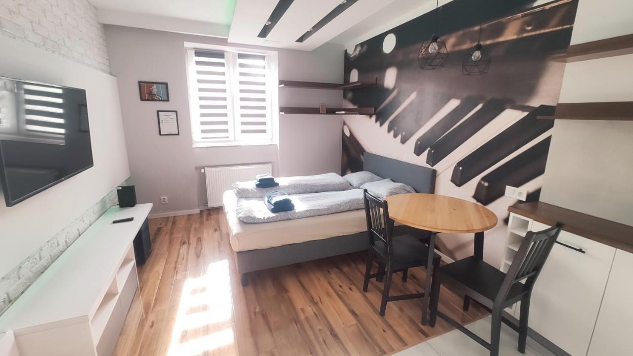 Piano / Wasilewskiego 10 By Homeprime Apartament
