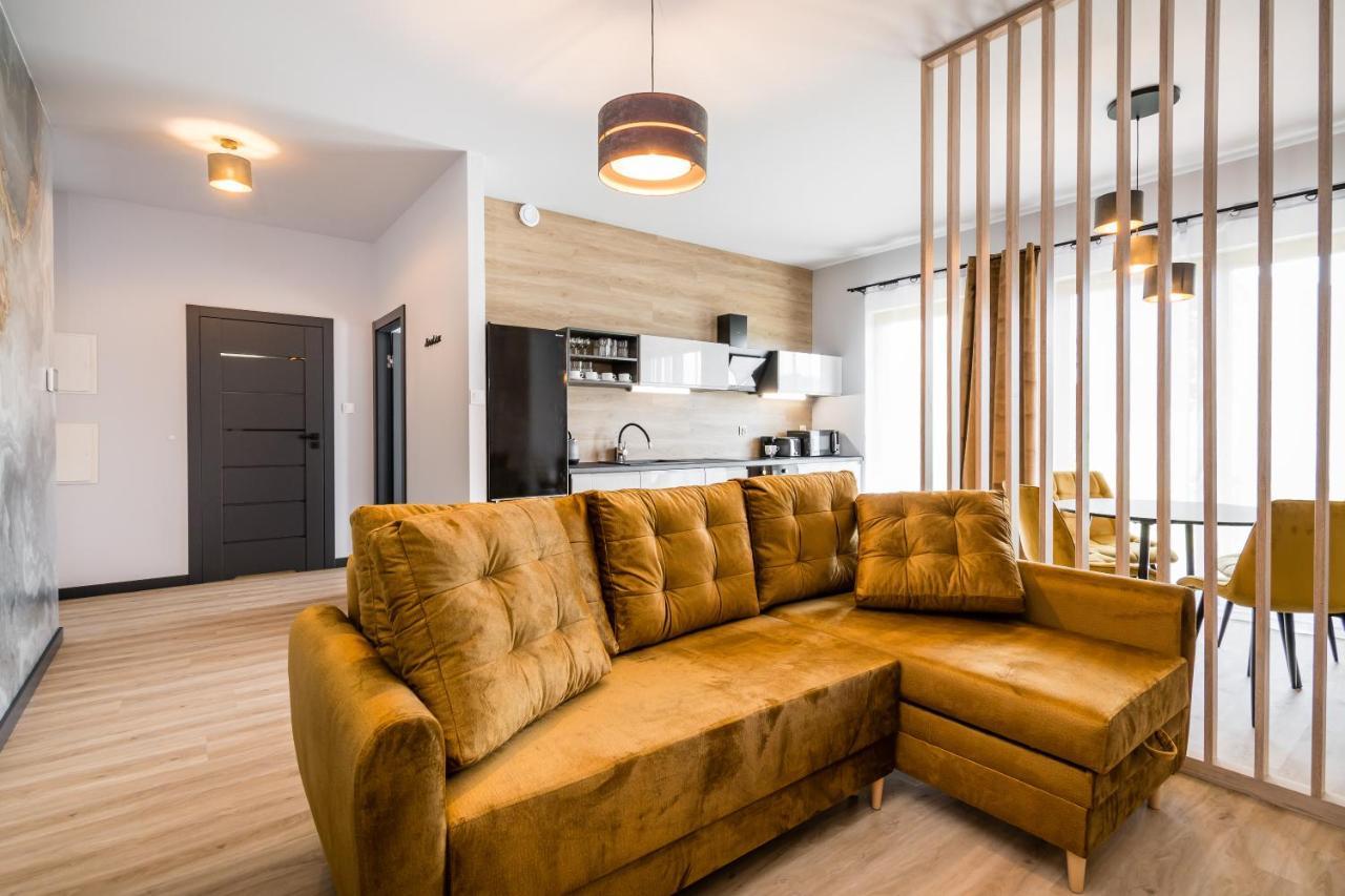 Apartament Rakowicka Old Town Luxury Wawelofts