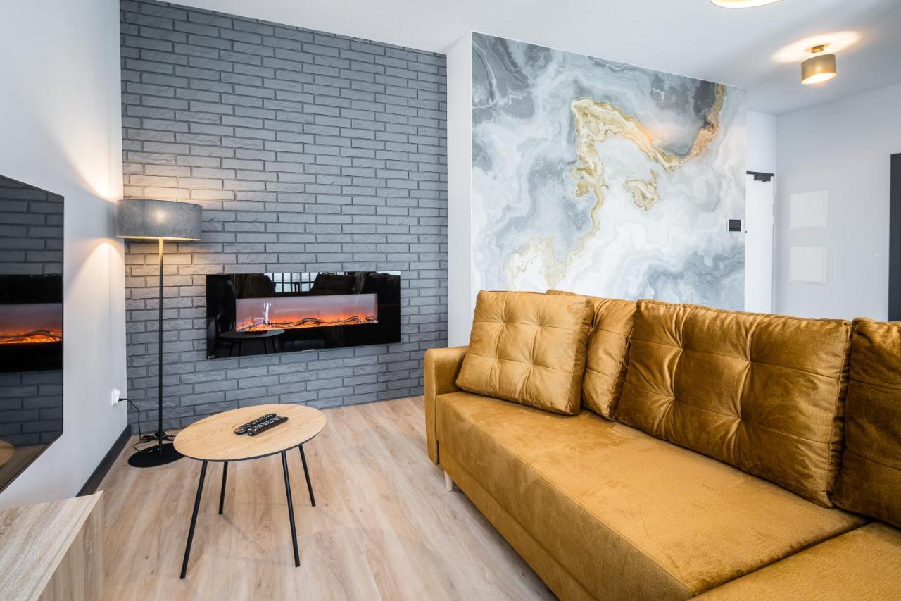 Apartament Rakowicka Old Town Luxury Wawelofts *