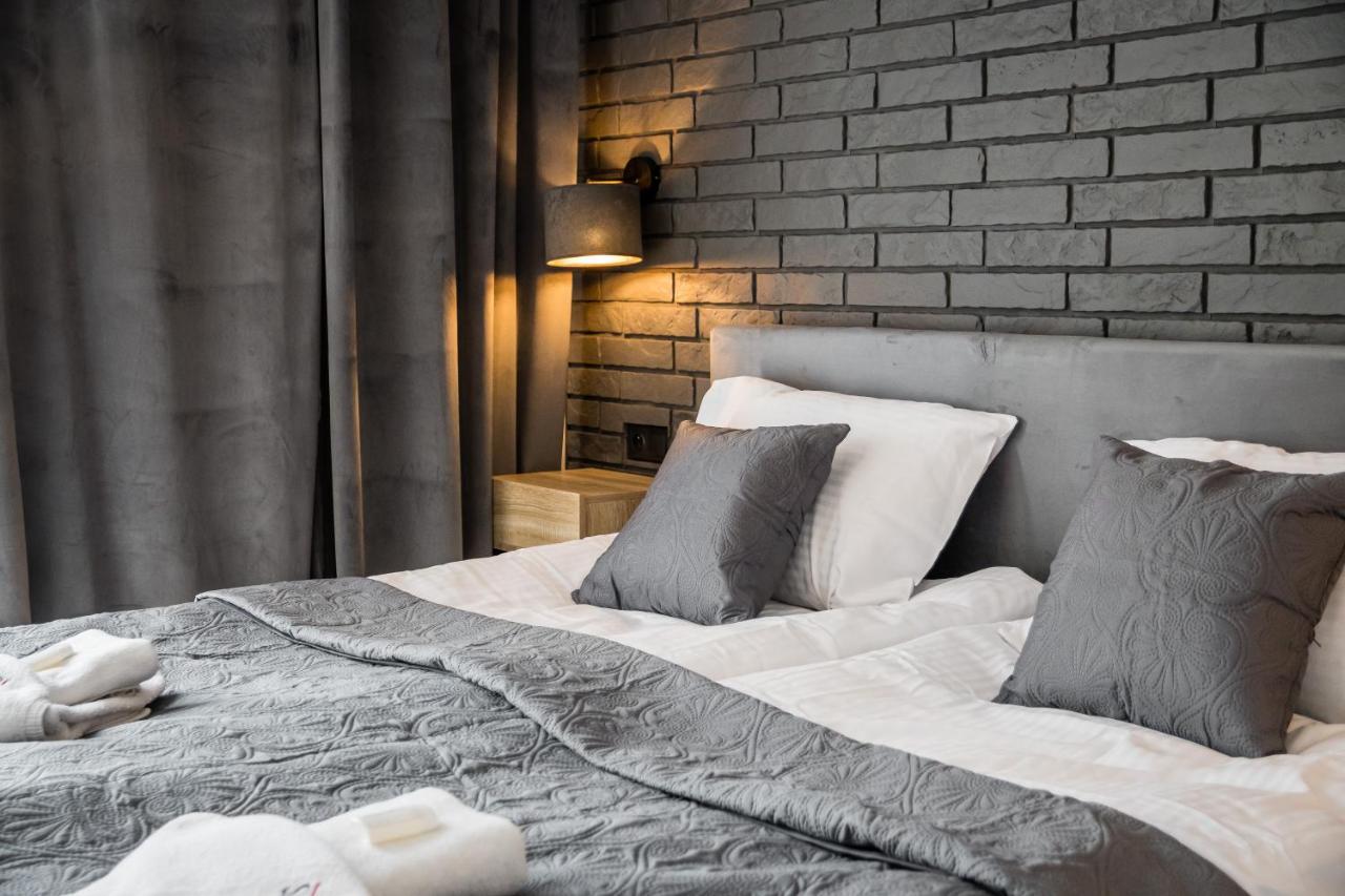 Apartament Rakowicka Old Town Luxury Wawelofts Kraków